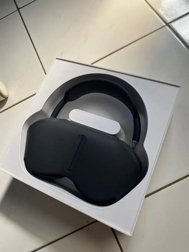Airpod max gen 1