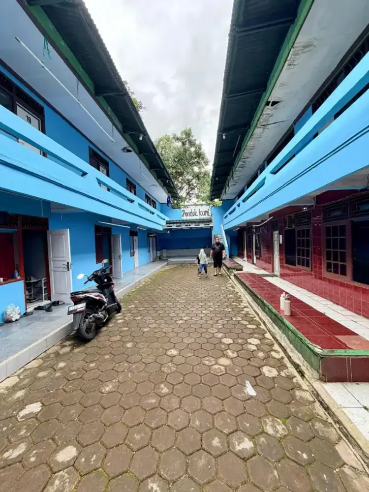 Dijual kos kosan