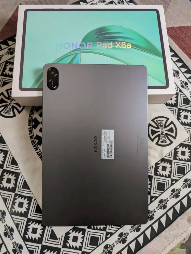 Honor Pad X8A 4+4/128