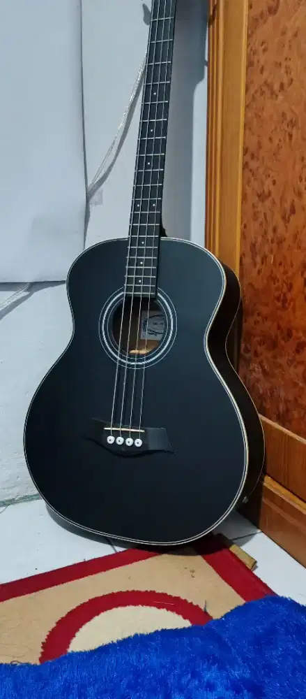 BASS ORCA BS-600 cibubur