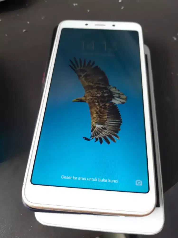 Redmi 6 batangan