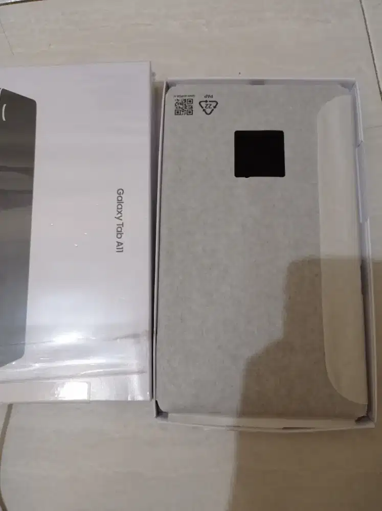 Samsung galaxy tab a11