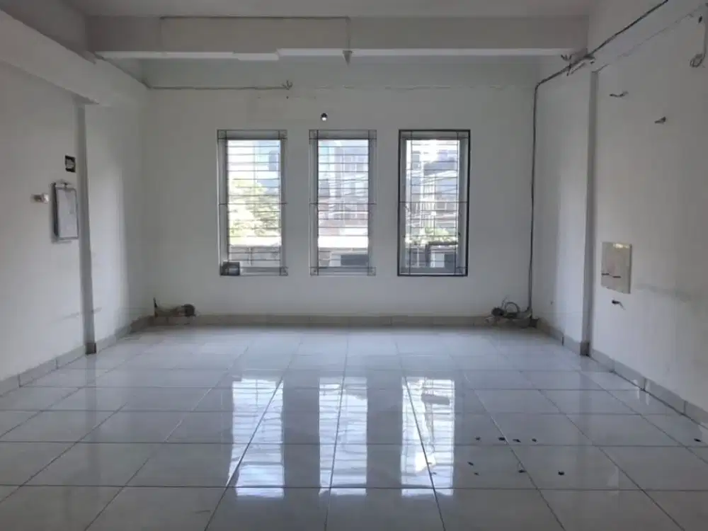 Dijual Ruko 3 Lantai di Genteng Biru, Denpasar Barat