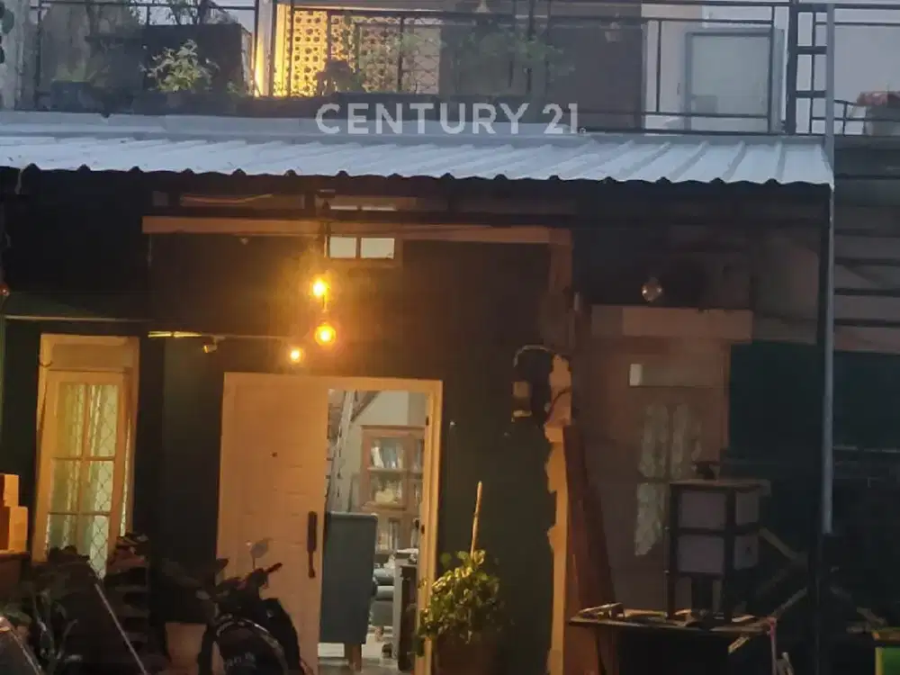 Rumah Bagus Sudah Renovasi Di Taman Lembah Hijau Lippo Cikarang