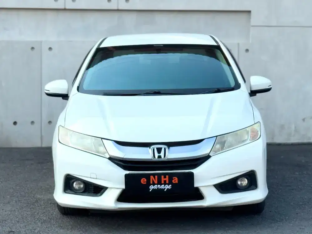 City E 1.5 2015 matic