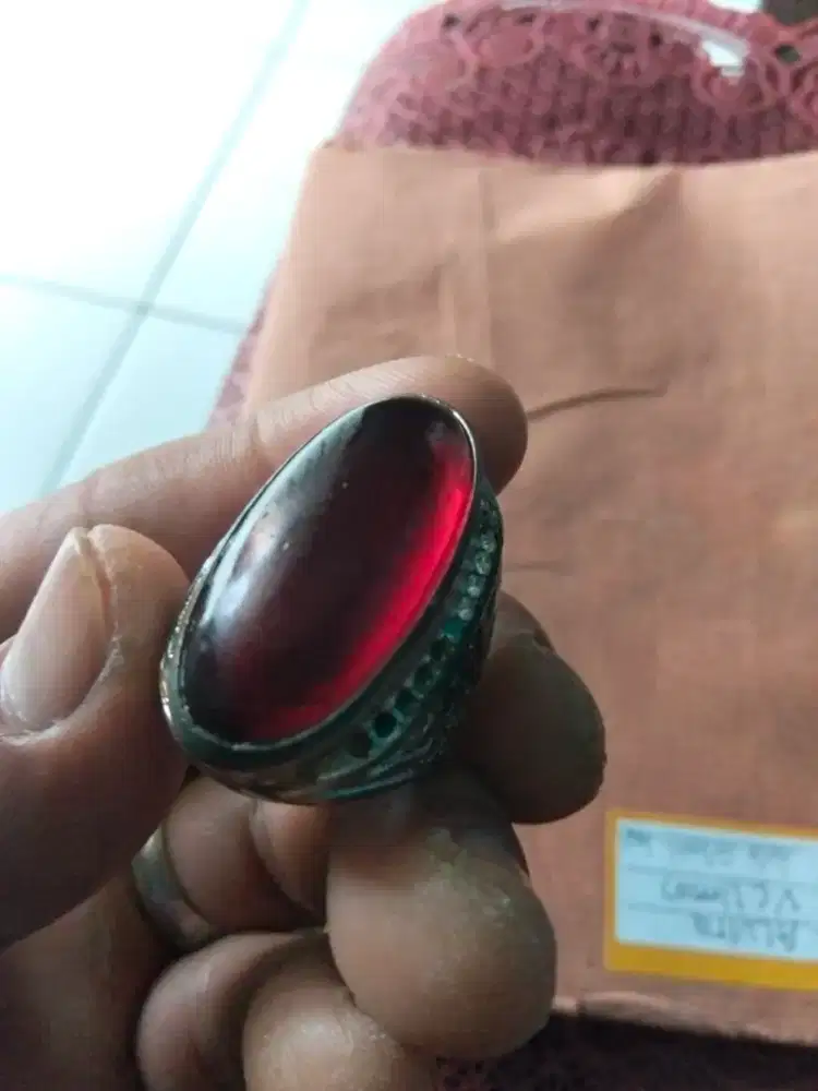 Batu merah Siem lawas