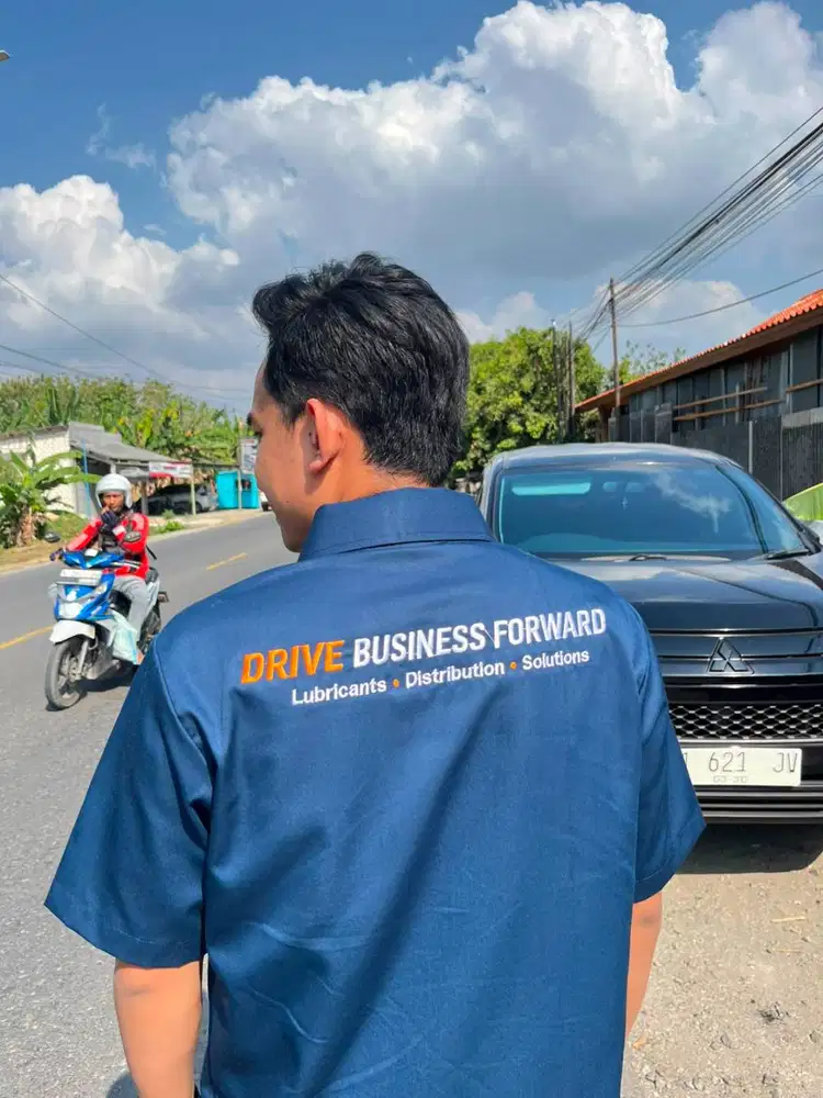 konveksi murah semarang