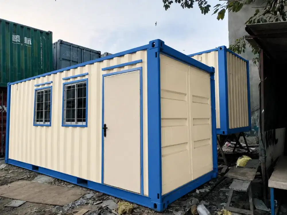 Container Office 20 Feet