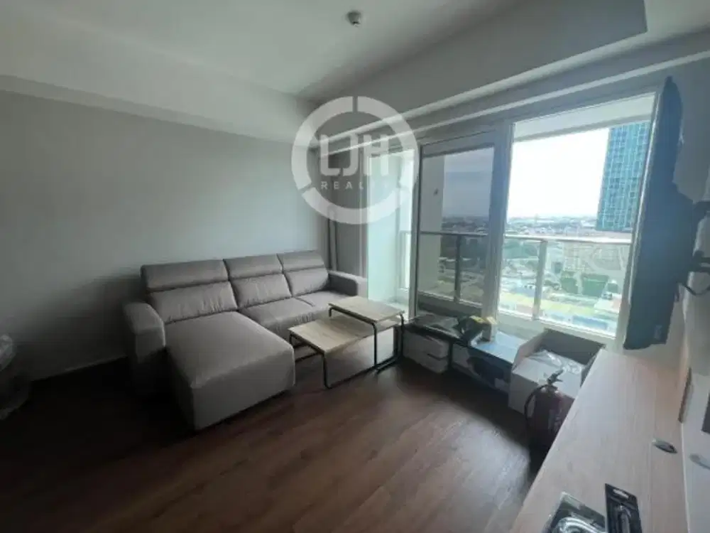 Apartemen The Kensington Royal Suites Kelapa Gading Jakarta Utara Semi Furnished