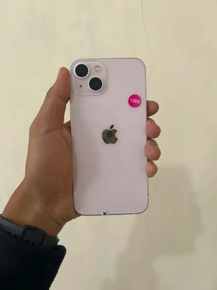 Iphone 13 all op