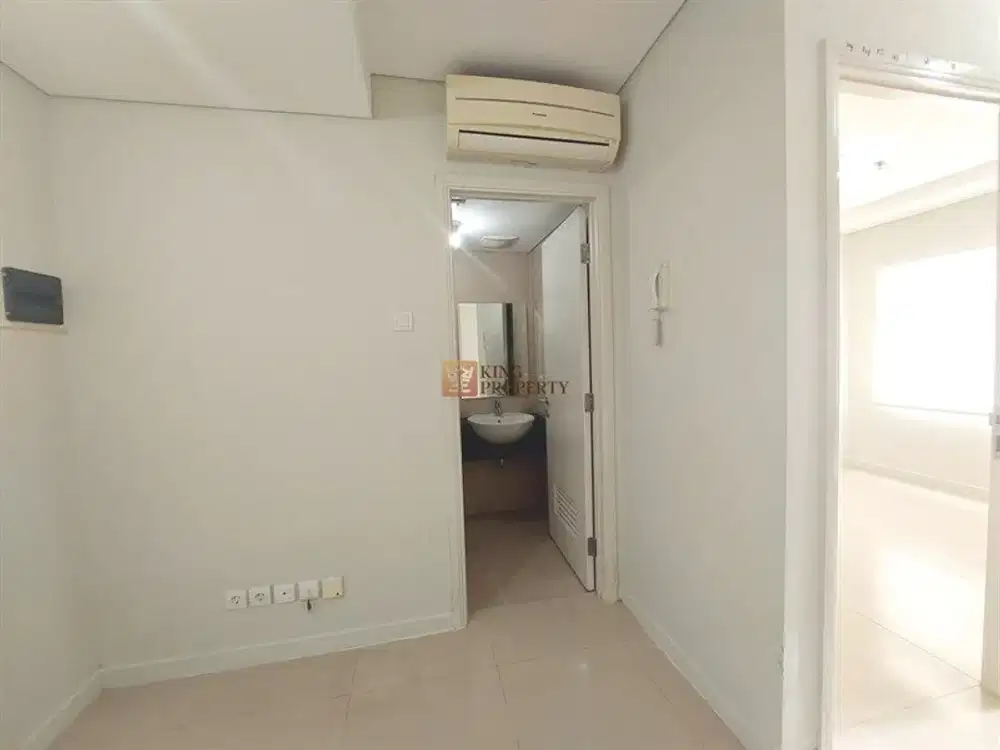Dijual Apartemen 1 Bedroom Madison Park Tanjung Duren, Bagus, Rapi, Siap Huni, Fasilitas Lengkap, Dekat Mall, Universitas & Gedung Perkantoran