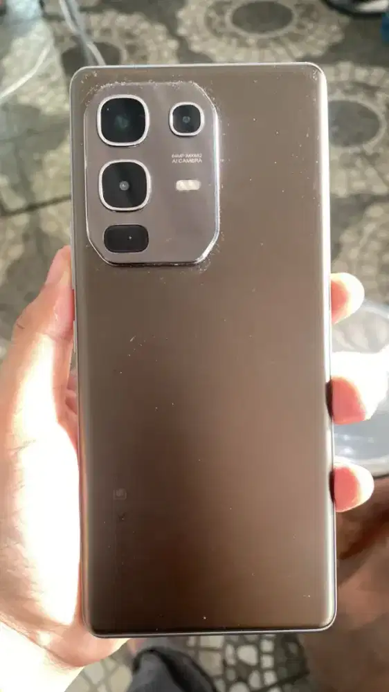 Infinix Note 50S 5G