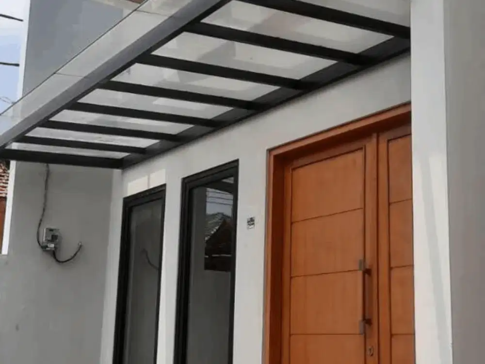 Rumah Bagus Dan Siap Huni Di Pondok Bambu Jakarta Timur S6302