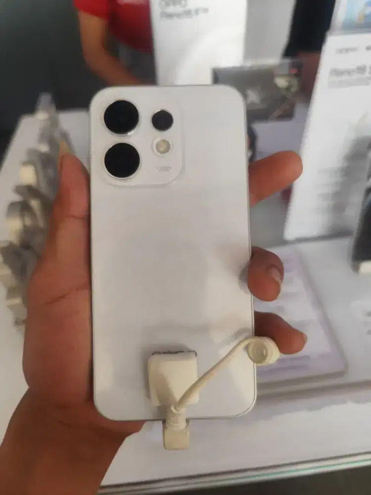 OPPO RENO 16 SERIES TERBARUUUUU