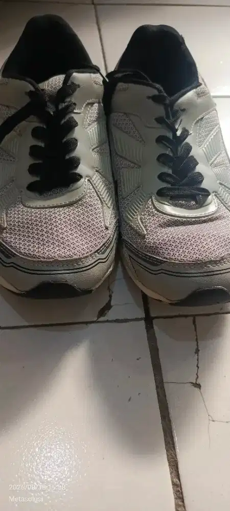 Jual sepatu Running Eagle Nomad
