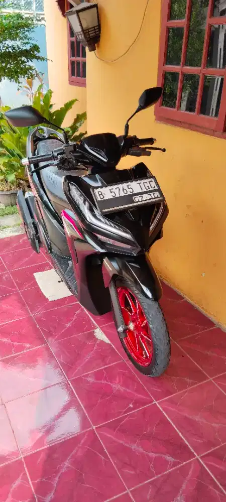Vario 125cc tahun 2020