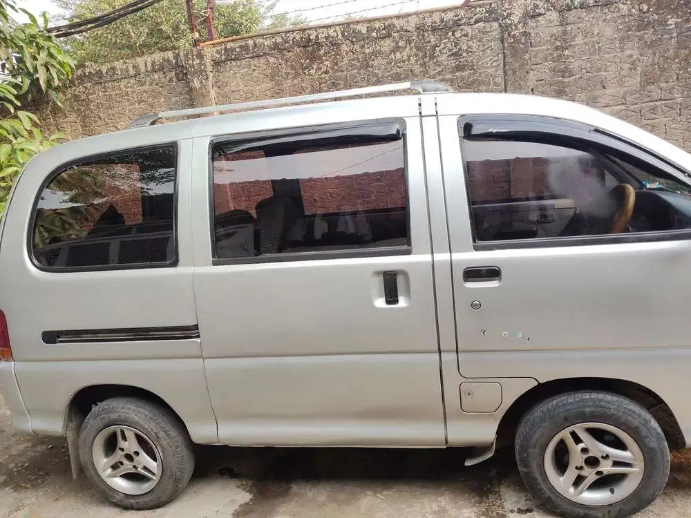 Daihatsu Espass 1995 Bensin