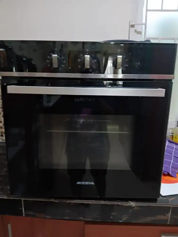 Oven modena bo 2633