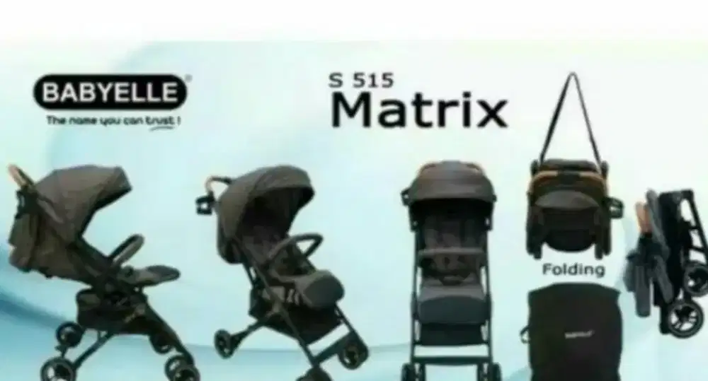 Perlengkapan bayi murah stroller bayi promo stroller murah