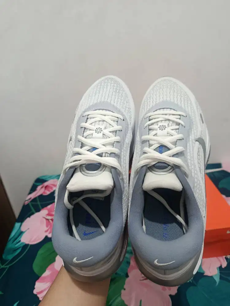 Nike Journey Run FN0228 sedikit Noda tahun 2025