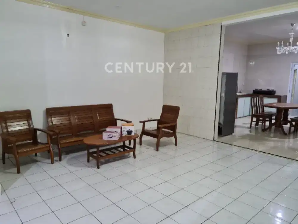 Rumah Bagus Siap Huni Sudah Renovasi Di Cluster Beverli Lippo Cikarang