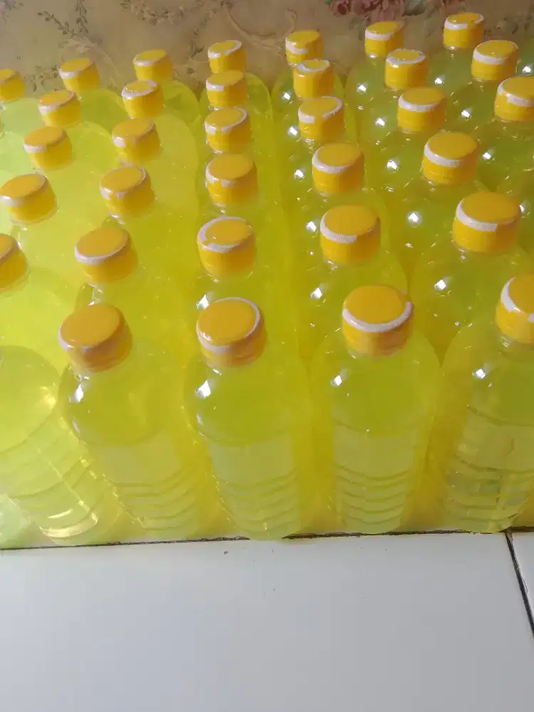 Sabun cuci piring 500ml
