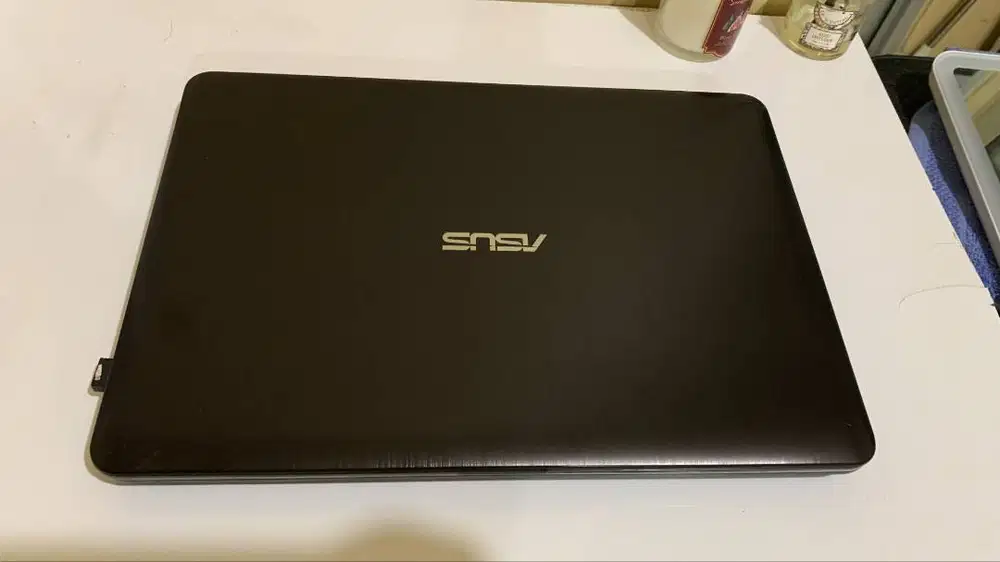Laptop Asus VivoBook Max X441M Ram 4GB Murah