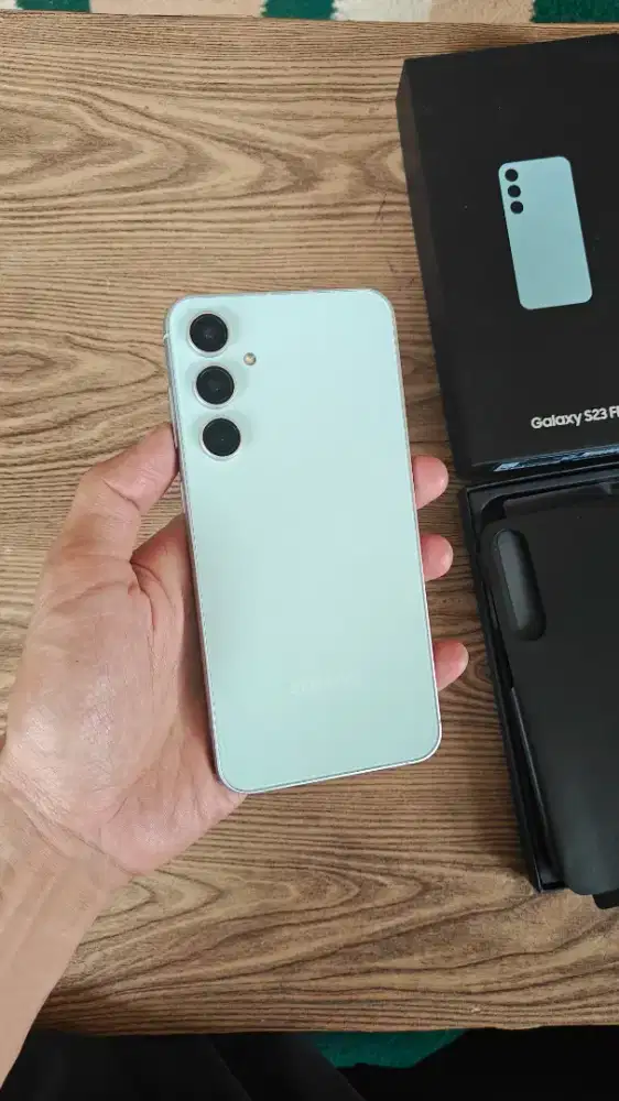 Samsung S23 Fe 8/256