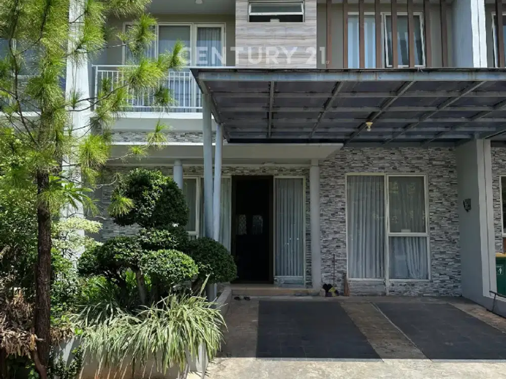 Rumah Siap Huni Full Renov  Di JGC Cakung Jakarta S9287