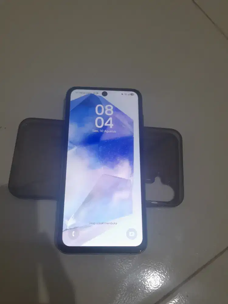 Samsung a55 5g 8/128 gb