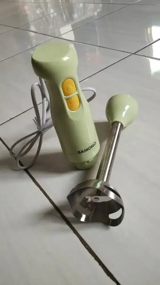 Hand blender samono