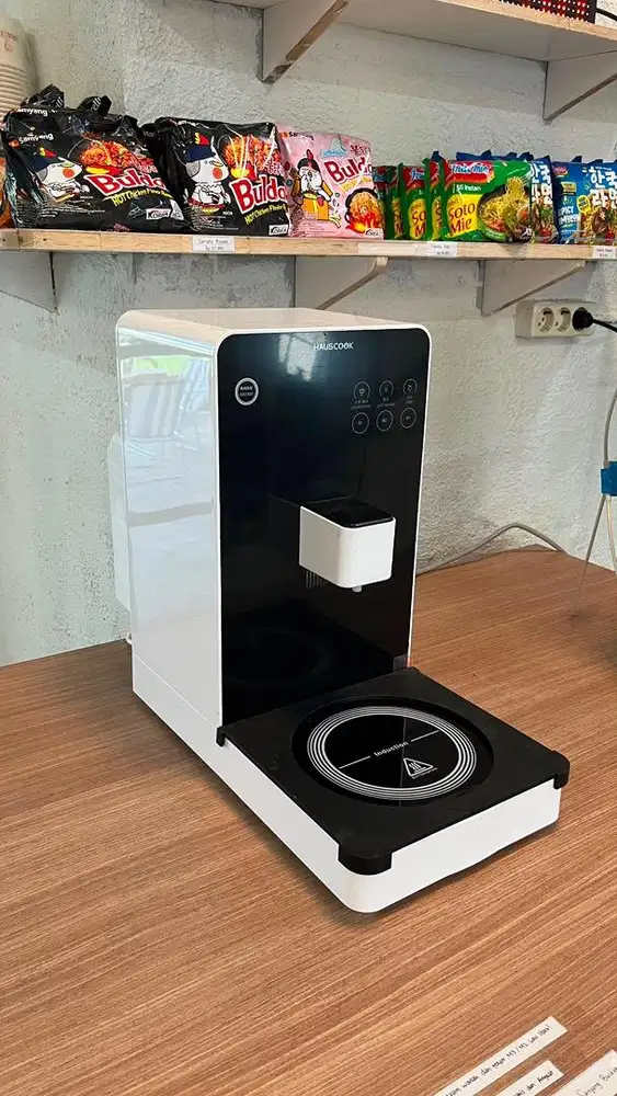 HAUSCOOK INSTANT RAMEN COOKER type FCH-D220