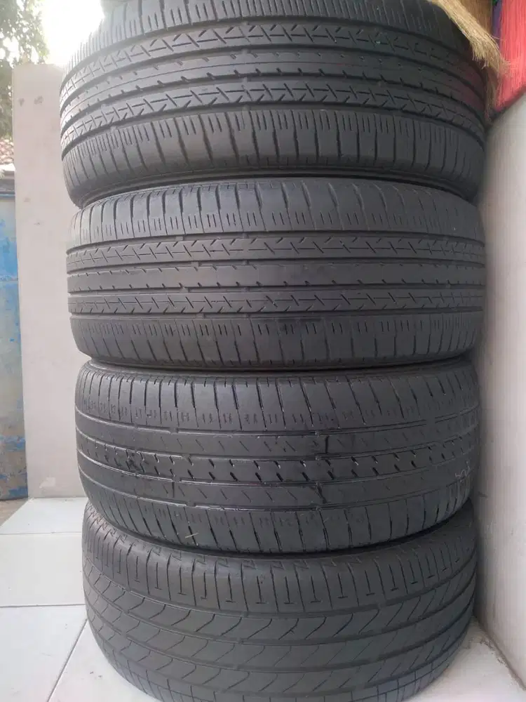 4pcs Ban Bridgestone 195/50/16