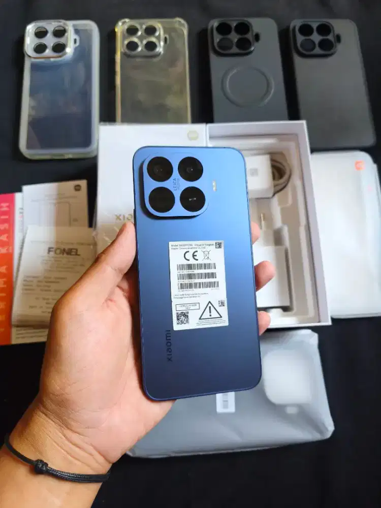 Xiaomi 17T Pro 5G 12/512GB