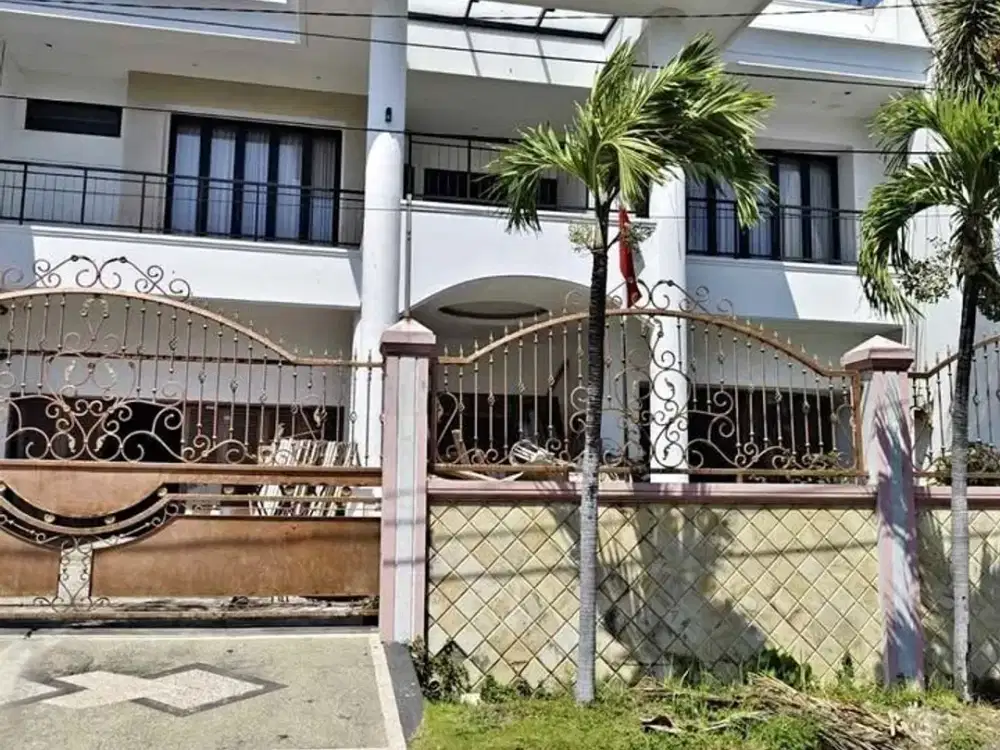TURUN HARGA KHUSUS BULAN INI DHARMAHUSADA MAS MODERN MEGAH
