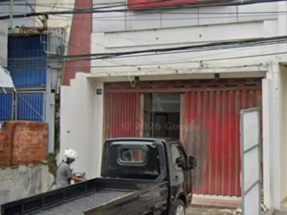 Ruko klampis lokasi strategis surabaya Dkt Kertajaya dan Dharmahusada