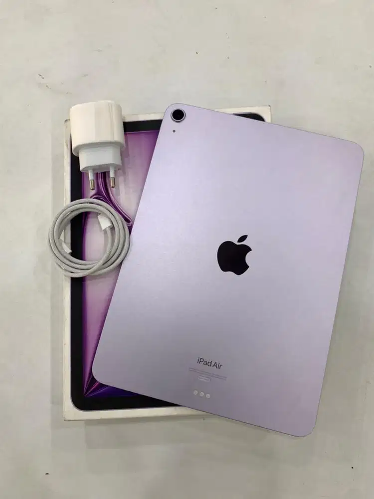 Ipad Air 11-inch (M2)