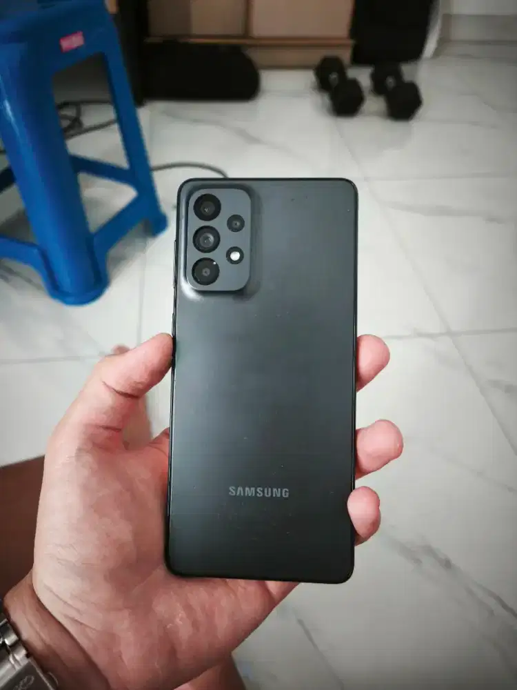 Samsung Galaxy A73 5G