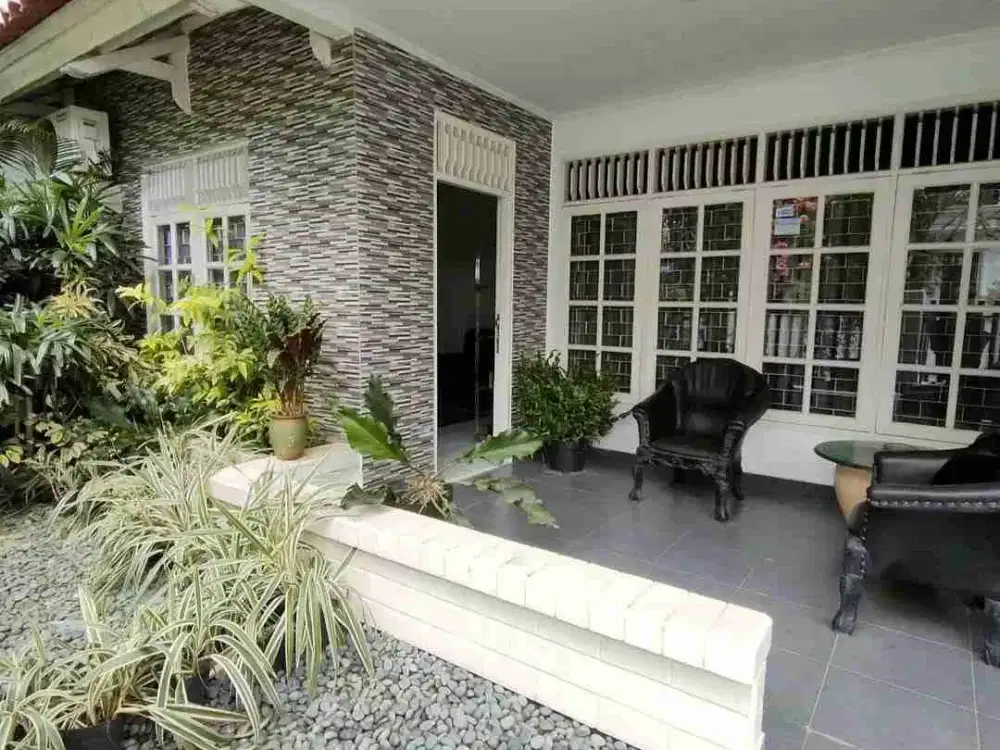 Jual Cepat Rumah Siap Huni Di Mega Cinere Depok