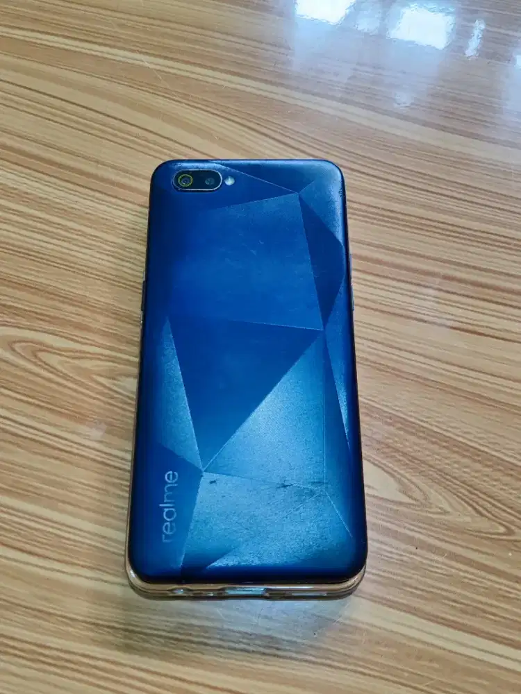 Realme C2 3/32 Hp Aja