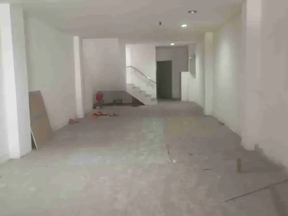 Ruko Siap Pakai di Radio Dalam dekat PIM Jaksel