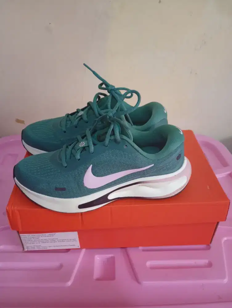 Nike Journey Run Women Size 39 Original