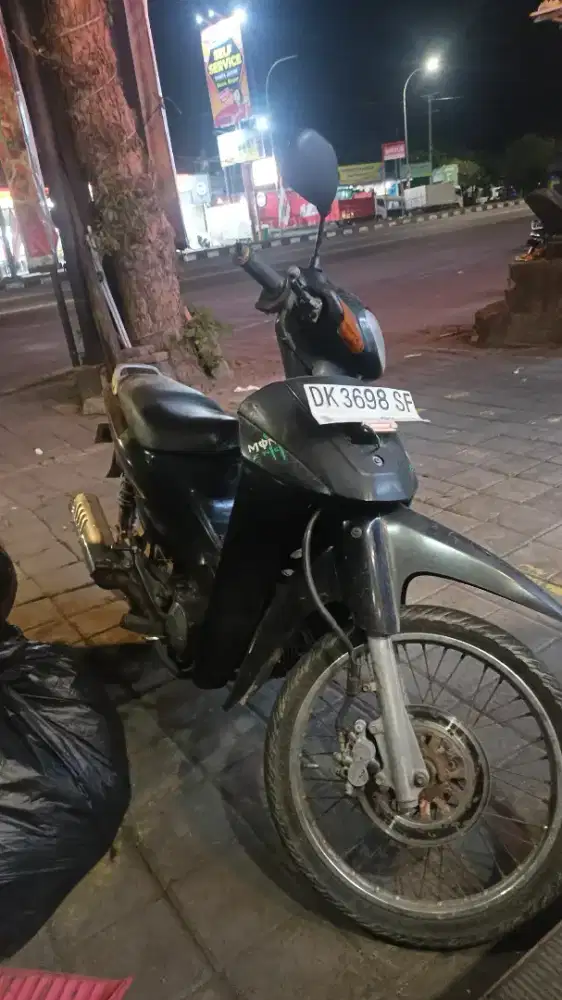 jual shogun 110 dijual untuk pulkam