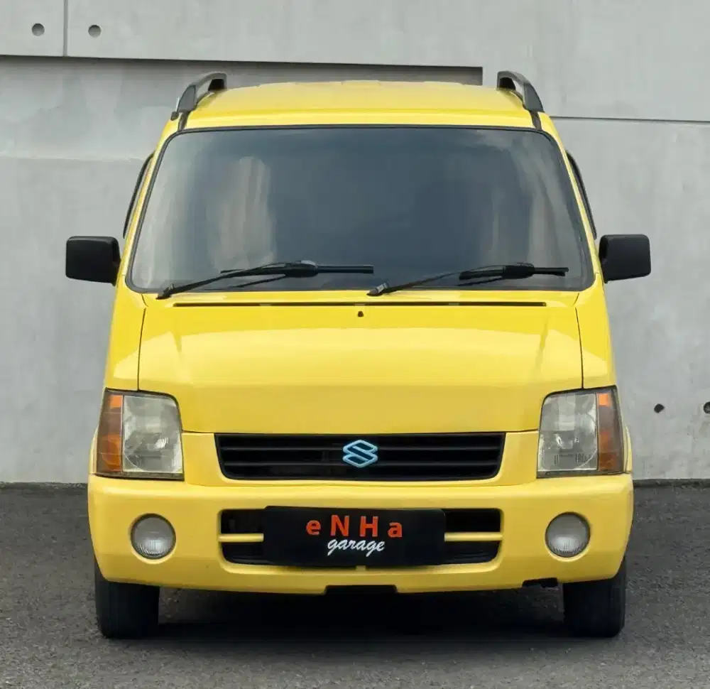 Karimun GX 2004 manual