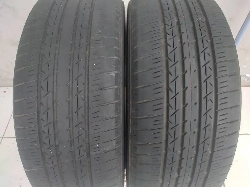 2pcs Ban Bridgestone Turanza ER33 195/50/16