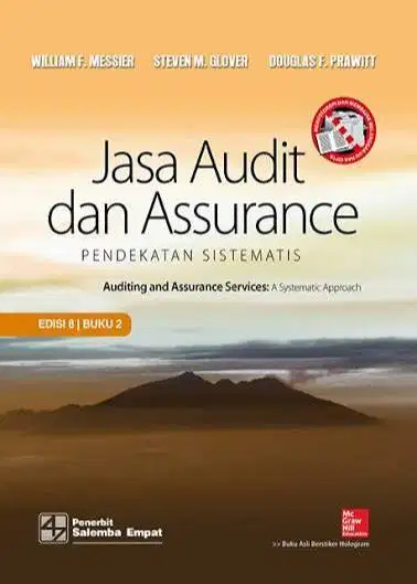 Jasa Internal Audit & Audit Operasional Perusahaan – Cek Stock, Fraud,