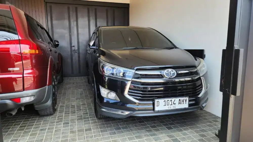 Dijual Venturer 2019