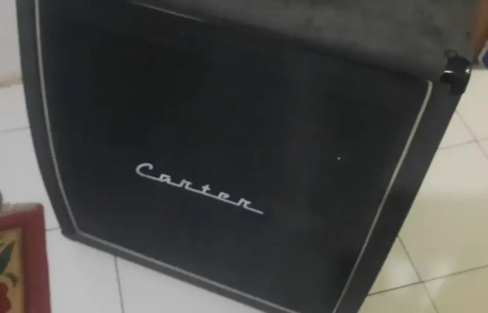 AMPLI KEYBOARD CARTER CK3