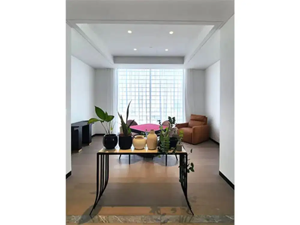 Dijual Apartemen Regent Residence, Gatot Subroto, Semanggi