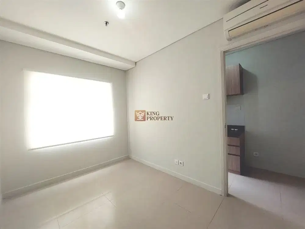 Jual Apartemen 1 Bedroom Madison Park Grogol Petamburan Luas 28m² Siap Huni Lokasi Strategis, Fasilitas Lengkap, Dekat Mall Central Park